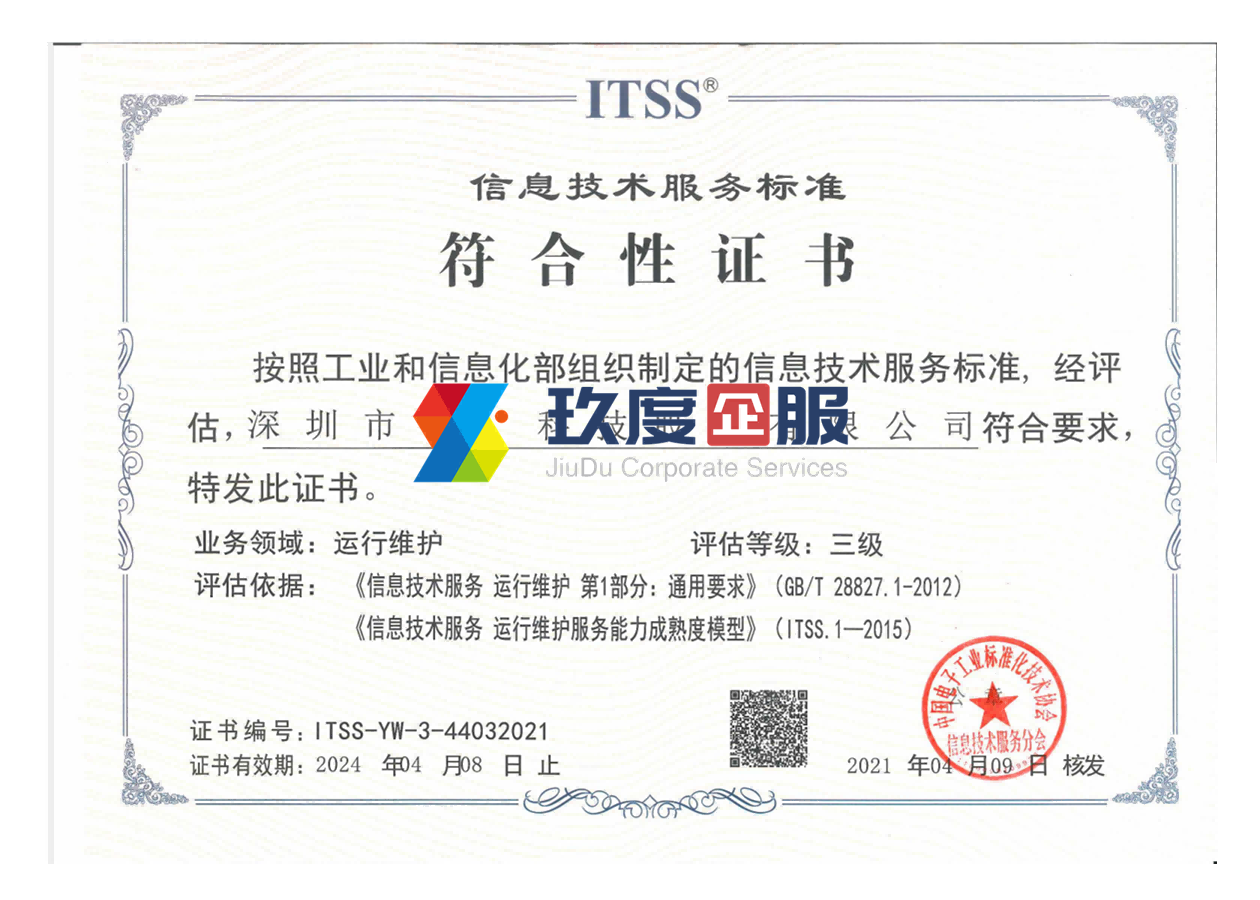 IT/科技类